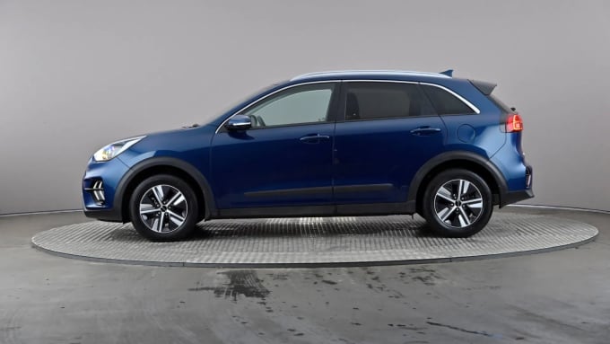 2021 Kia Niro