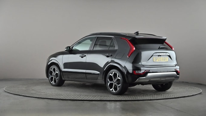 2023 Kia Niro