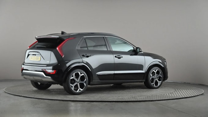 2023 Kia Niro