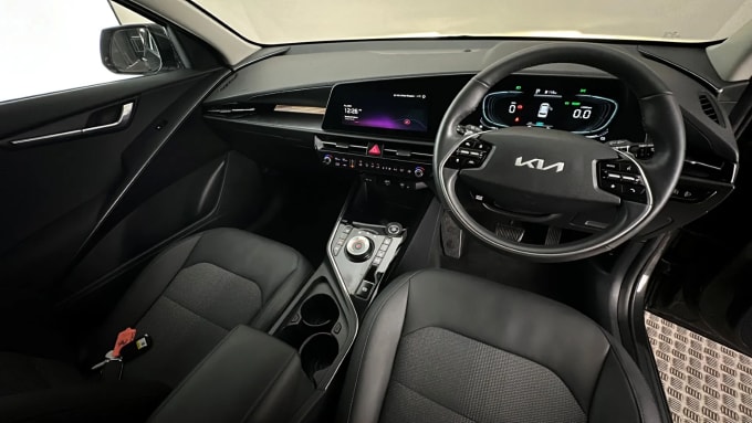 2023 Kia Niro