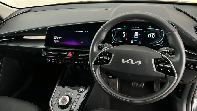 2023 Kia Niro