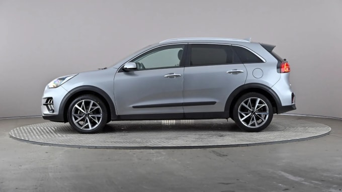 2021 Kia Niro