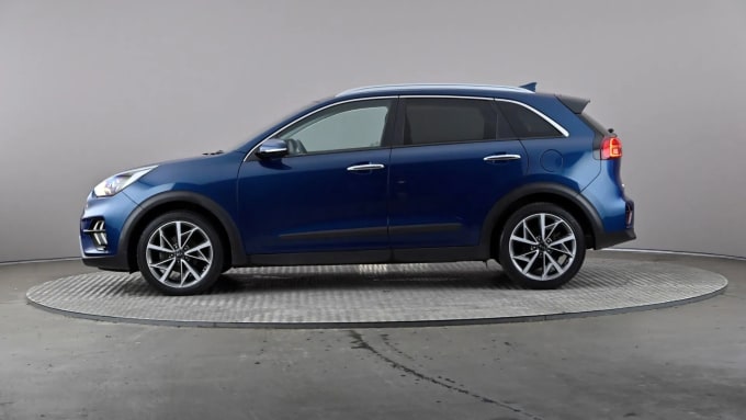 2021 Kia Niro