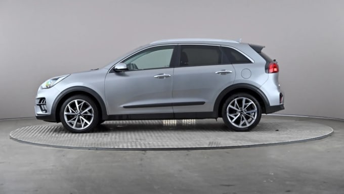 2022 Kia Niro