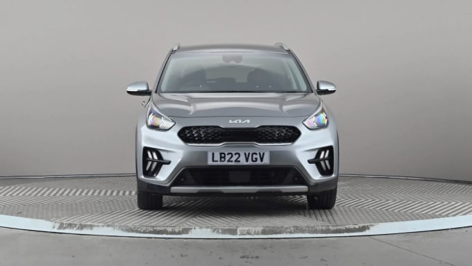 2022 Kia Niro