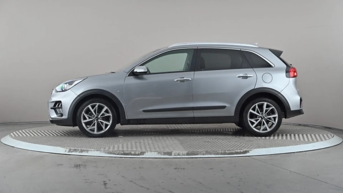 2022 Kia Niro