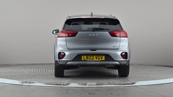 2022 Kia Niro