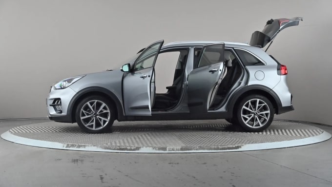 2022 Kia Niro