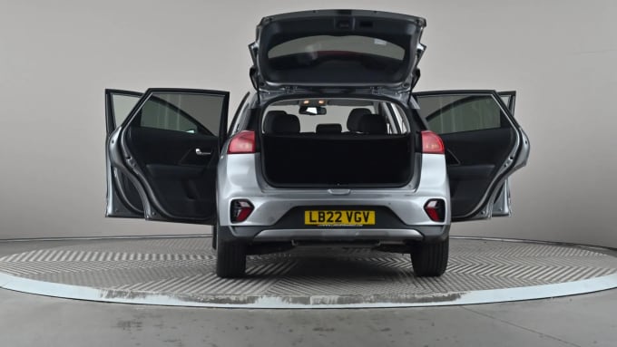 2022 Kia Niro