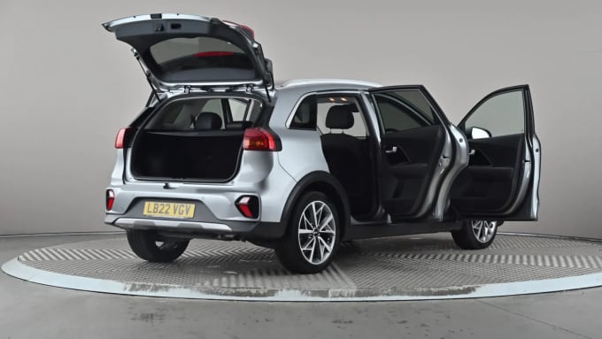 2022 Kia Niro