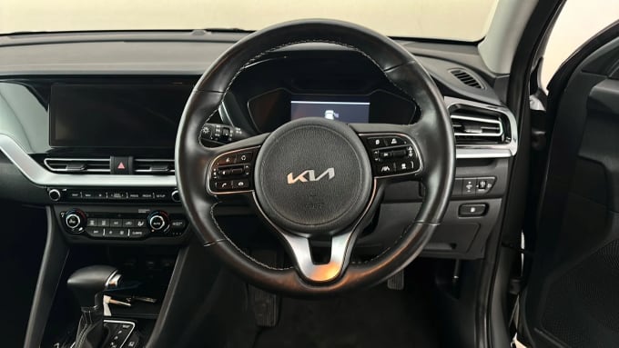 2022 Kia Niro