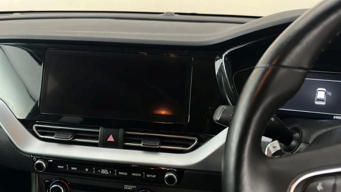 2022 Kia Niro