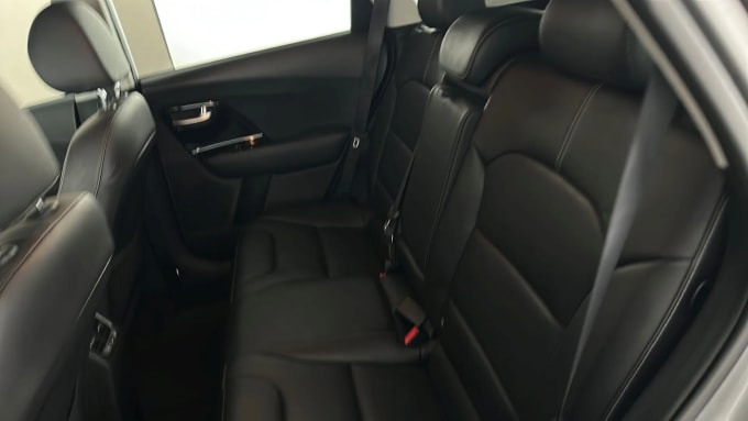 2022 Kia Niro