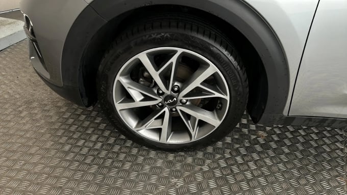 2022 Kia Niro