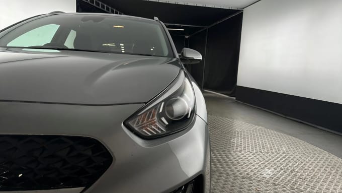 2022 Kia Niro