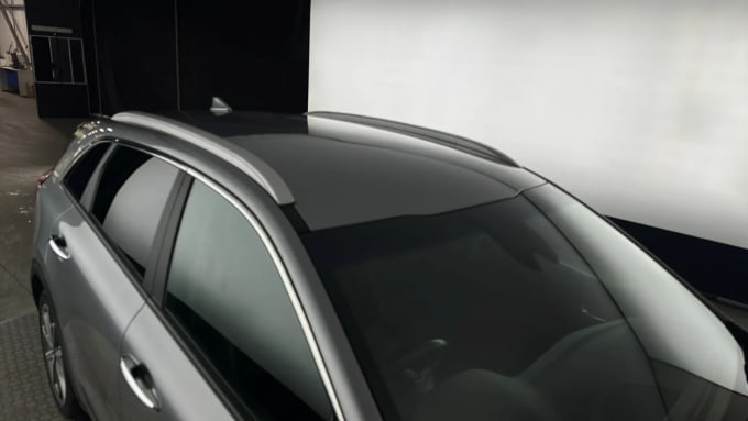2022 Kia Niro