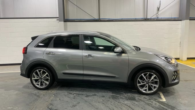 2022 Kia Niro