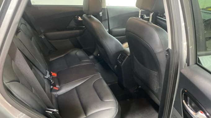 2022 Kia Niro