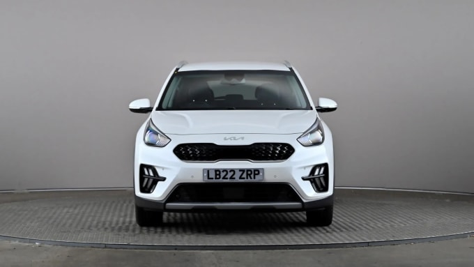 2022 Kia Niro