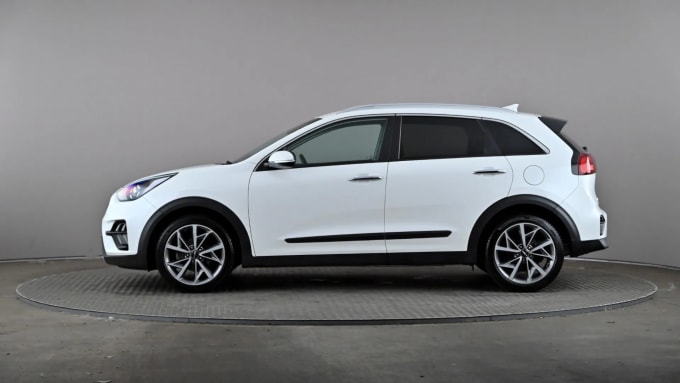 2022 Kia Niro