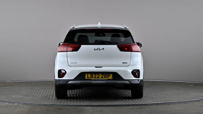 2022 Kia Niro