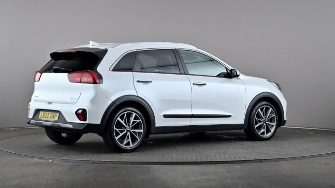 2022 Kia Niro