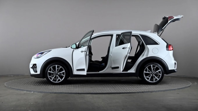2022 Kia Niro