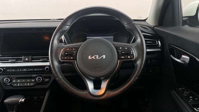 2022 Kia Niro
