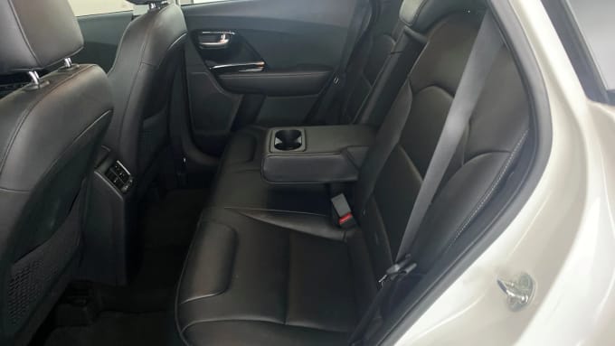 2022 Kia Niro