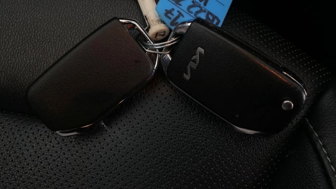 2022 Kia Niro