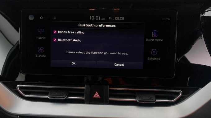 2022 Kia Niro