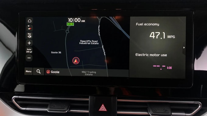 2022 Kia Niro