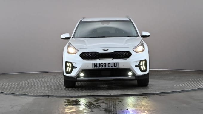 2019 Kia Niro