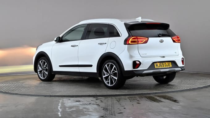 2019 Kia Niro