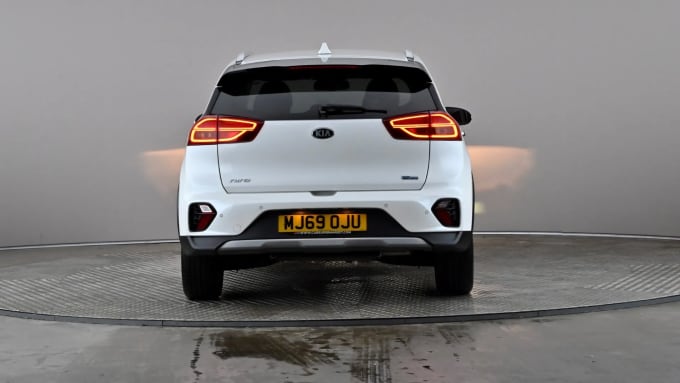 2019 Kia Niro