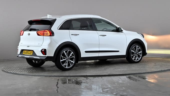 2019 Kia Niro