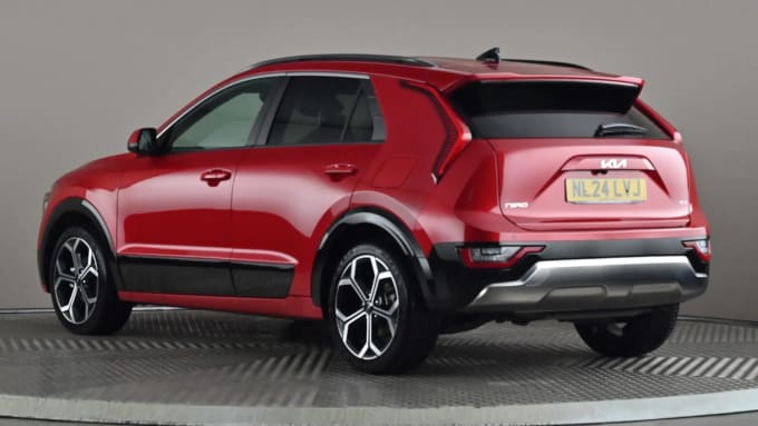 2024 Kia Niro