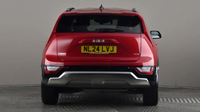 2024 Kia Niro