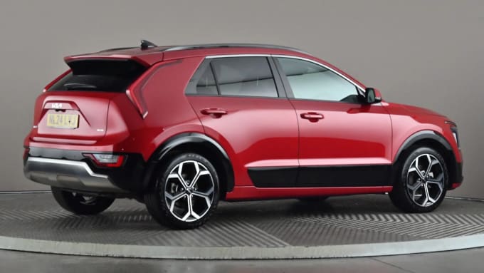 2024 Kia Niro