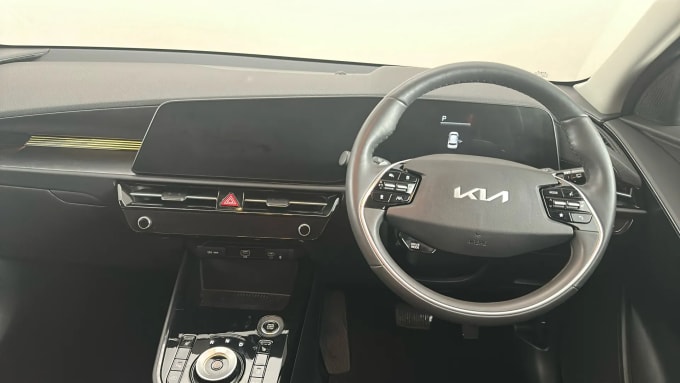 2024 Kia Niro