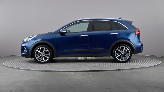 2021 Kia Niro