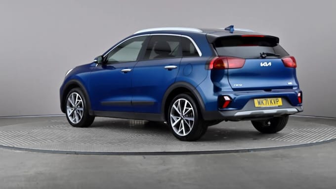 2021 Kia Niro