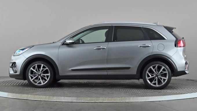 2022 Kia Niro