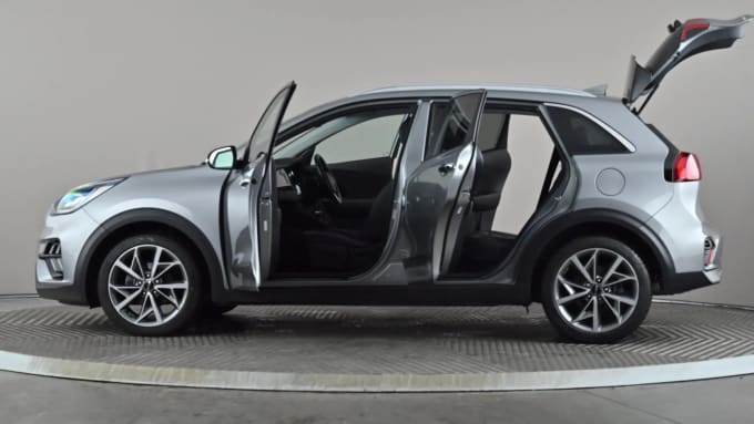 2022 Kia Niro