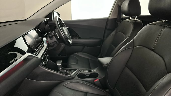 2022 Kia Niro