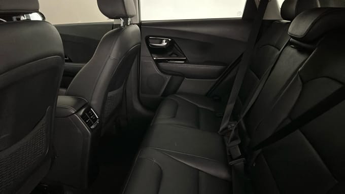 2022 Kia Niro
