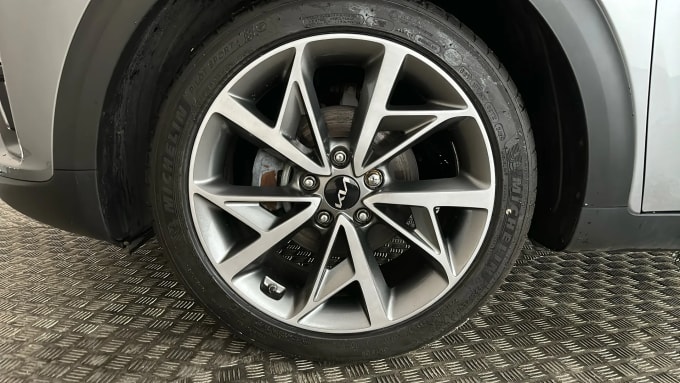 2022 Kia Niro