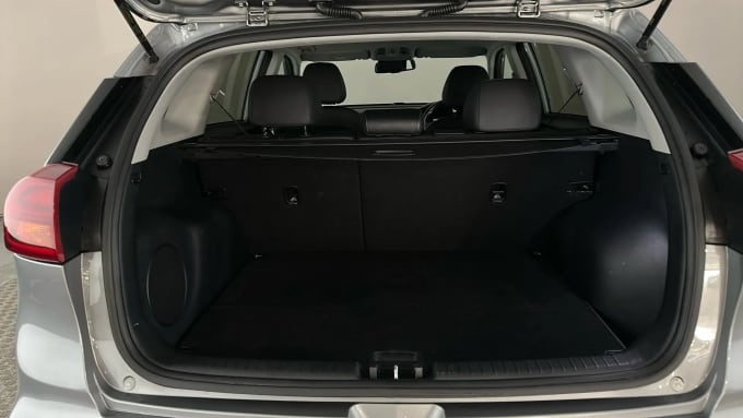 2022 Kia Niro