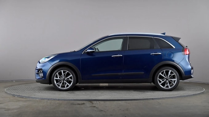 2022 Kia Niro