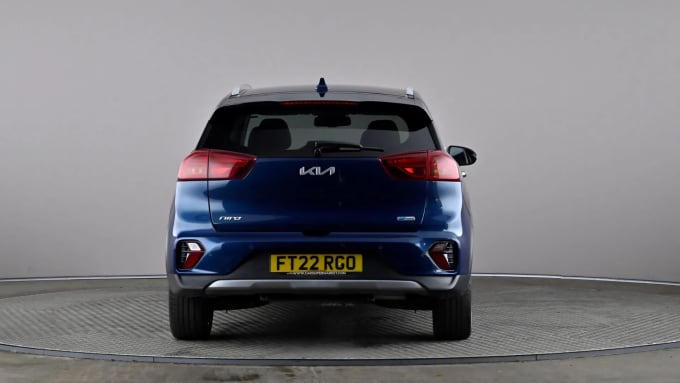2022 Kia Niro